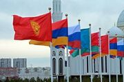  فاصله معنا دار تجارت ایران در اوراسیا با ظرفیت‌ های واقعی
