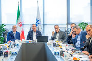بررسی چالش‌ های حمل و نقل کالا در هفدهمین نشست کمیسیون حمل و نقل اتاق بازرگانی تهران