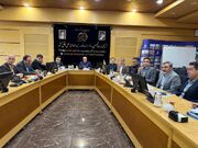 آخرین وضعیت محور قزوین-کلاچای بررسی شد