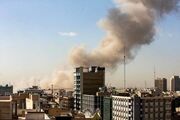 آمار دقیق از میزان خسارت جنگ در تهران/ کدام مناطق تهران بیشترین آسیب را دیدند؟