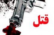 تصادف خودروها این بار منتهی به جنایت شد