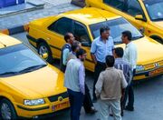  ناتوانی رانندگان تاکسی از تقبل هزینه های نوسازی/ تاکسیرانان شرمنده زن و بچه هایشان هستند