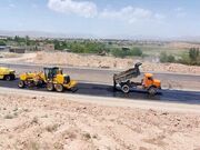 پل دوم بندقیر در محور اهواز _ شوشتر احداث می شود