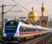 توسعه حمل ونقل عمومی اولویت مدیریت شهری مشهد
