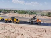 تکلیف اعتبار مالی محورهای رامهرمز–رامشیر و دهلران–اندیمشک روشن شد