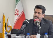  شبکه حمل‌ ونقل ایران تا ۵۰ درصد ظرفیت خالی دارد