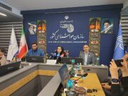  همکاری ایران و عراق و ترکمنستان در پایش گردو غبار