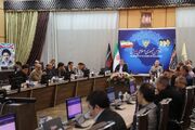 گام‌های بلند راه‌آهن برای تحقق حمل ۵۴ میلیون تن بار