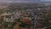 گلپایگان، باغشهری که زندگی در آن جریان دارد