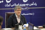  افزایش سهم کارکنان از اقتصاد ریلی/ درآمدهای غیرعملیاتی توسعه پیدا می‌کند