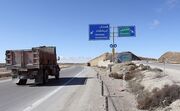 توسعه آزادراه ساوه ـ همدان در دستور بررسی وزارت راه قرار گرفت