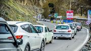  وسط مسافرتمان به شمال دلتنگ سفر به شمال می شویم!