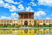 از میراث تاریخی تا اقتصاد گردشگری؛ نسخه اصفهان ۱۴۲۰ برای جهانی‌ شدن