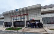 آغاز بهسازی کامل باند فرودگاه شهدای ساری با اعتبار ۵۰۰ میلیارد تومانی
