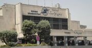 نوسازی سالن ترانزیت ترمینال ۲ مهرآباد به ۹۰ درصد رسید
