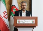  بازطراحی زیست‌ بوم حمل‌ و نقل کشور با تمرکز بر اقتصاد دیجیتال و هوشمندسازی نظارت