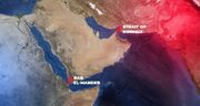 تردد دریایی در تنگه باب‌المندب متوقف شده است