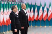 ویزای آمریکای پزشکیان و عراقچی صادر شد