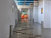  افتتاح نخستین اتاق سیگار متروی تهران در ایستگاه صادقیه