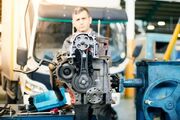  تورم در قطعات یدکی؛ چرا خودروهای داخلی و چینی در تعمیرگاه ها زمین گیر شده اند؟