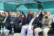  بهره برداری از ۲۸۱ کیلومتر راه اصلی و بزرگراه در سیستان و بلوچستان