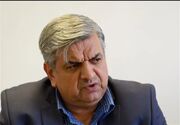 فرونشست فقط یک پدیده زمین شناسی نیست ؛ مدیریت منابع آب و برنامه ریزی مهندسی ، شرط افزایش تاب آوری زیرساخت هاست