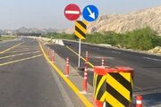  پل روستای «دهنج»؛ نقطه حادثه‌ خیزی که نیازمند ایمن‌ سازی است