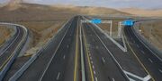 ایمن سازی شریان های ترانزیتی مرکز به جنوب کشور در جغرافیای اصفهان