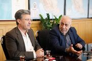  جزئیات پیشرفت ۴۲ کیلومتر راه در محور تویسرکان کنگاور