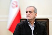 پیام رئیس‌ جمهور به مناسبت روز جهانی دریانوردی