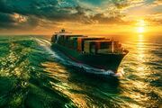 ۵ پیشنهاد عملیاتی انجمن مهندسی دریایی برای مانع‌ زدایی از اقتصاد دریامحور