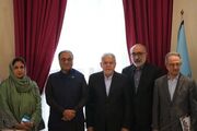 پیشنهاد تدوین نقشه‌ راه همکاری‌ های گردشگری ایران و پاکستان