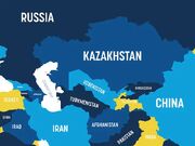 کریدور چین–تاجیکستان–ازبکستان در مسیر ایران و اروپا؛ از ایده تا عملیات آزمایشی