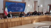  تصویب مشوق‌ های شهرسازی بازسازی ساختمان‌ های آسیب‌دیده از جنگ