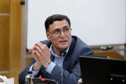 ابرپروژه ریلی چابهار–زاهدان؛ نماد جهاد مهندسی و توسعه کریدورهای حمل‌ونقل