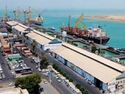 صادرات گمرک انزلی حسن رود از یک میلیارد دلار عبور خواهد کرد