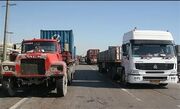 انتقاد کانون کامیونداران از عدم اسقاط خودروهای فرسوده و چالش نوسازی ناوگان
