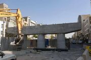 خانه ای در مسیر خط کشی؛ نزاع مالکیت خصوصی و منافع عمومی در تملک اراضی برای توسعه معابر