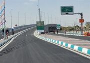 بهسازی محور کاشان ـ بادرود؛ کاهش استهلاک کامیون‌ ها و بهبود تردد در مسیر تهران ـ بندرعباس