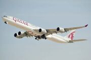  قطر پروازهایش را به دو شهر عربستان تعلیق کرد