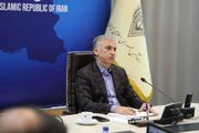  تمرکز راه‌آهن بر جذب بارهای جدید و افزایش درآمدهای ترانزیتی و باری