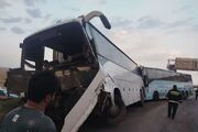  وقتی ناظر نظارت نمی کند؛ مسئولیت نهادهای ناظر در حوادث حمل و نقل جاده ای