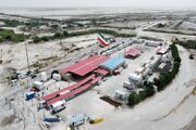 مرز ریمدان فعلاً تعطیل است؛ تردد در مرزهای عراق جریان دارد