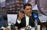 واگذاری زمین بدون زیرساخت حاشیه‌نشینی را گسترش می‌دهد