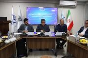 تکمیل خط‌آهن خاوران تبریز و اتصال به مرند چشمه‌ثریا در دستور کار دولت