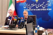 پیگیری جدی توسعه قطارهای حومه‌ ای توسط رئیس جمهور