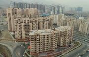 ۲۰۰ هزار مسکن ایثارگران تا پایان دولت چهاردهم تعیین تکلیف می شود