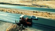 از کرانه های خزر تا شرق کشور؛ عملیات گسترده راهداری برای پایداری کریدور اردبیل - مشهد
