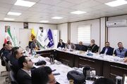 خط ۱۱ مترو در مسیر تکمیل رینگ ریلی تهران؛ آخرین وضعیت خطوط ۸ تا ۱۰