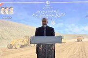  آغاز بهسازی ۲۴ کیلومتر از محورهای دزفول و پیشرفت ۵۵ درصدی پل میان رود
